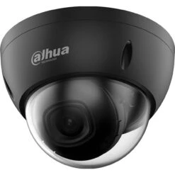Dahua N43AL52-B 4MP IR H.265 Outdoor Starlight Dome IP Security Camera With 2.8mm Lens