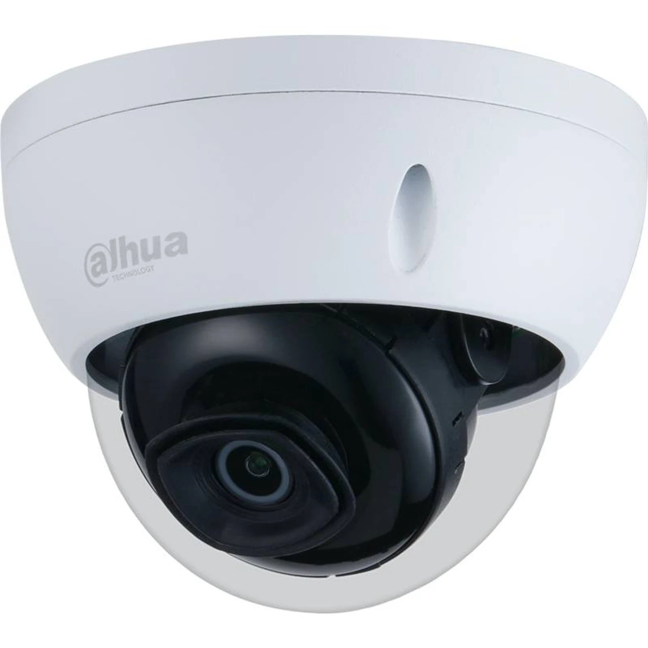 Dahua N43AL52 4MP IR H.265 Outdoor Starlight Dome IP Security Camera With 2.8mm Lens