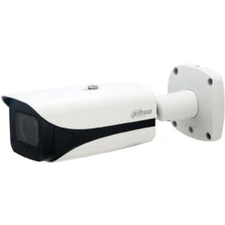 Dahua N45DB7Z 4MP EPoE IR Bullet IP Security Camera With Starlight+ And Varifocal Lens