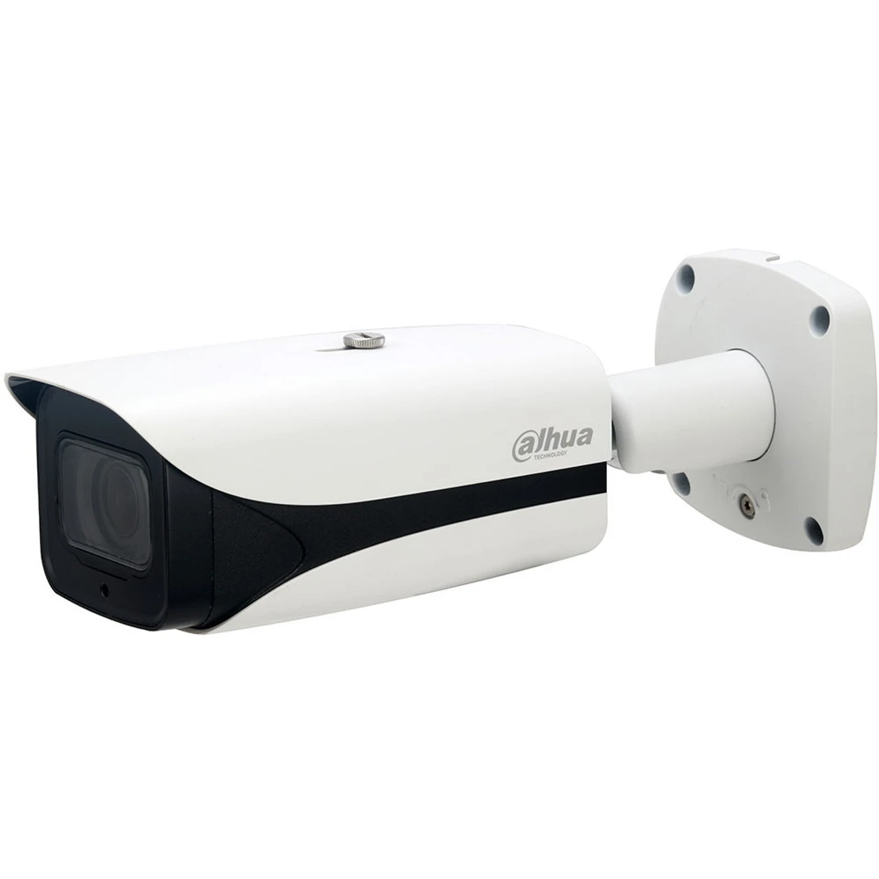 Dahua N45DB7Z 4MP EPoE IR Bullet IP Security Camera With Starlight+ And Varifocal Lens