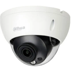 Dahua N45DM62 4MP IR EPoE Outdoor Dome IP Security Camera With Starlight+