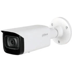 Dahua N45EF63 4MP EPoE Outdoor Bullet IP Security Camera With Night Color Technology