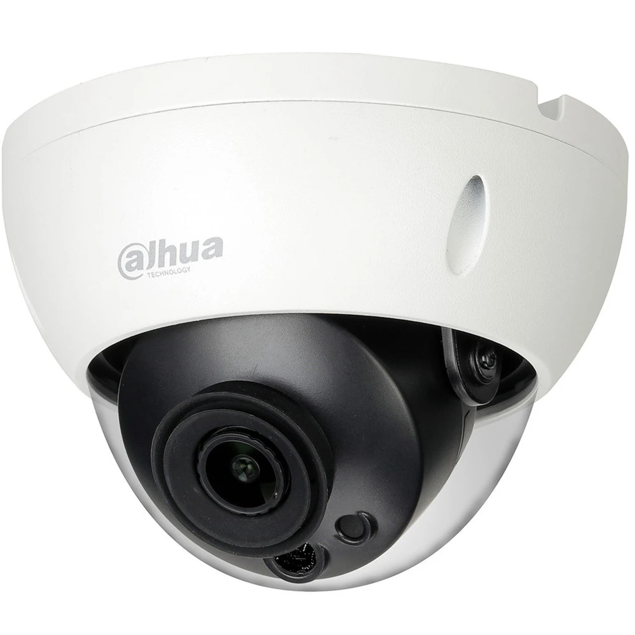 Dahua N45EM63 4MP EPoE Outdoor Dome IP Security Camera With Night Color Technology