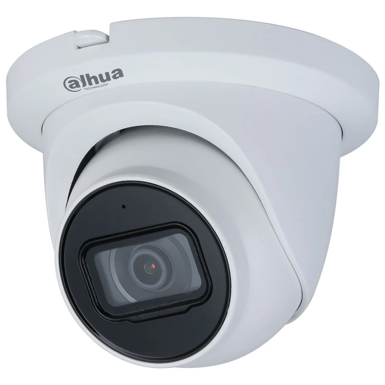 Dahua N53AJ52 5MP ArcticPro Starlight Outdoor Eyeball IP Security Camera With Smart Motion Detection