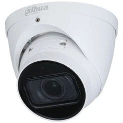 Dahua N53AJ5Z 5MP IR Starlight Outdoor Eyeball IP Security Camera With Smart Motion Detection