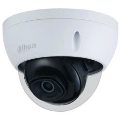 Dahua N53AL52 5MP IR Starlight Outdoor Dome IP Security Camera With Smart Motion Detection