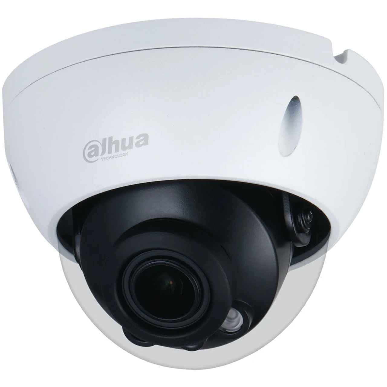 Dahua N53AM5Z 5MP IR Starlight Outdoor Dome IP Security Camera With Smart Motion Detection