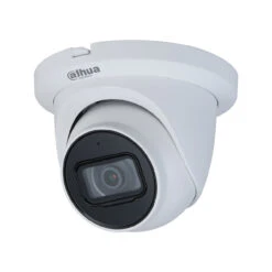 Dahua N53CG62 5MP Night Vision Outdoor Eyeball IP Security Camera With Built-in Microphone