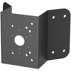 Dahua DH-PFA151-B Black Corner Mount Bracket, SECC