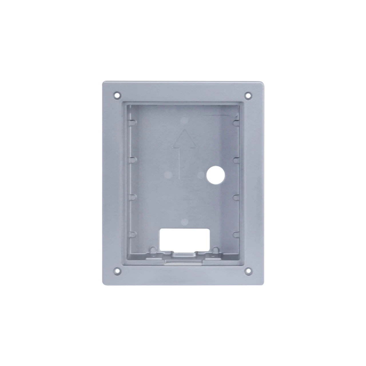 Dahua VTM114 Flush Mounted Box - Image 2
