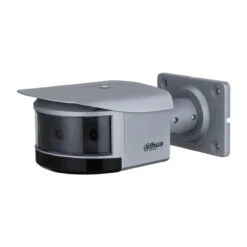 Dahua DH-IPC-PFW83242-A180-S2 4x 8MP Night Vision Outdoor Panoramic Multi-sensor IP Security Camera