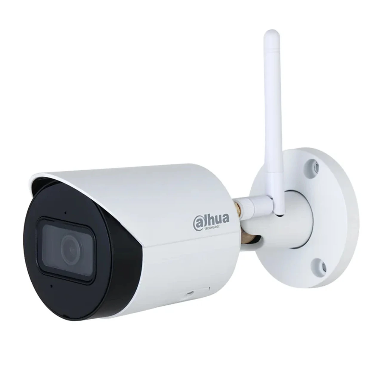 Dahua N41BD42-W 4MP WiFi Night Vision Outdoor Bullet IP Security Camera With Built-in Microphone - Image 2