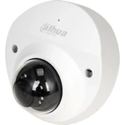 Dahua N43AN52 4MP Outdoor Night Vision Dome IP Security Camera With Starlight