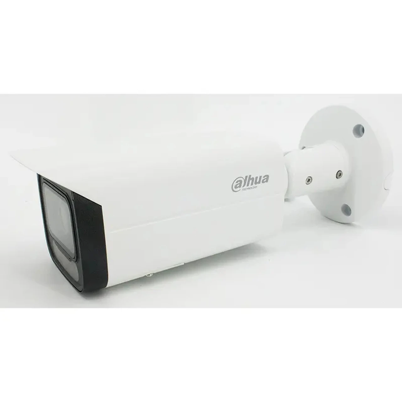Dahua N45EFN2 4MP Night Color 2.0 EPoE Outdoor Bullet Camera With Analytics+, 2.8mm Fixed Lens, White - Image 2