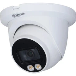 Dahua N45EJN2 4MP Night Vision Outdoor Eyeball EPoE IP Security Camera