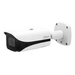 Dahua N85FF62 8MP IR Outdoor Bullet IP Security Camera With 2.8mm Fixed Lens And Analytics+