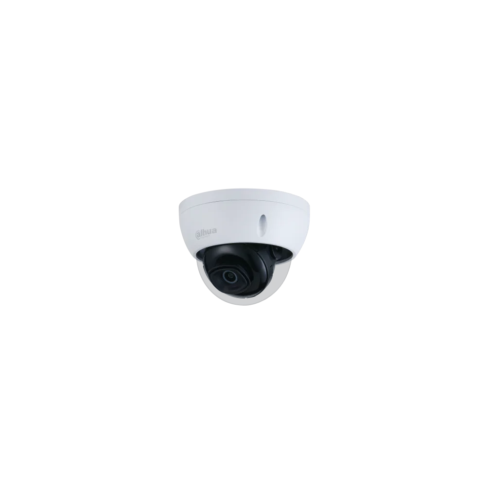 Dahua IPC-HDBW2431E-S-S2 (3.6mm) Dome Kamera 4MP