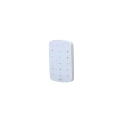 Dahua ARK30T-W2(868) Alarmanlage Tastenfeld Weiß