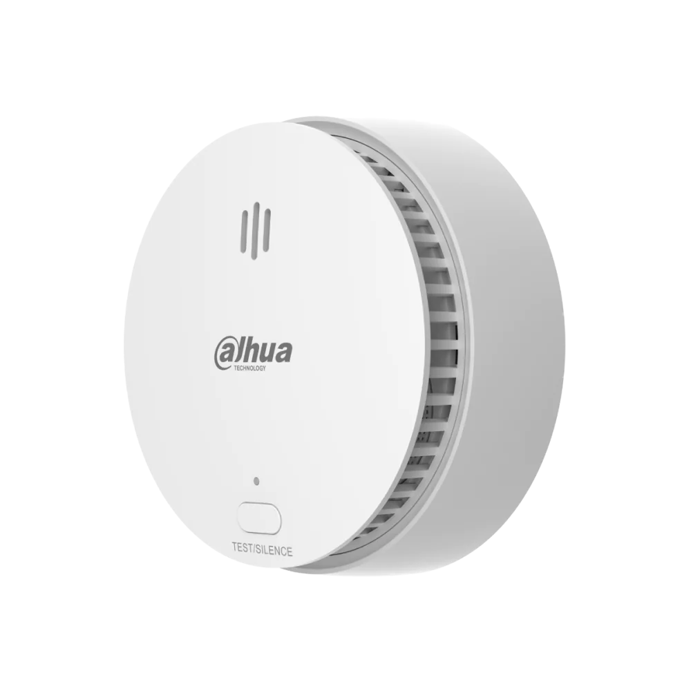 Dahua HY-SA21A-W2(868) Rauchmelder Mit TÜV Zertifizierung - Image 2