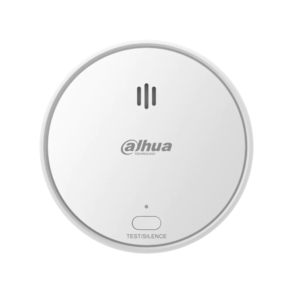 Dahua HY-SA21A-W2(868) Rauchmelder Mit TÜV Zertifizierung - Image 3
