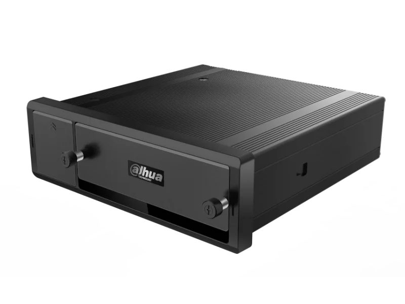 Dahua Automobilinis CVI XVR įrašymo įrenginys, 3G/GPS