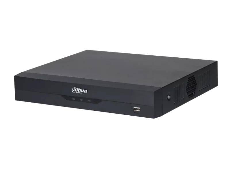 Dahua CVI XVR Hibridinis įrašymo įrenginys 5108-I2