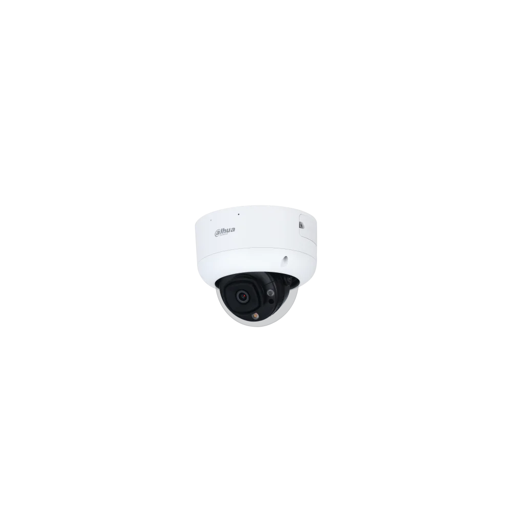 Dahua IPC-HDBW5241R1-AS-PV (2.8mm) Dome Kamera 2MP