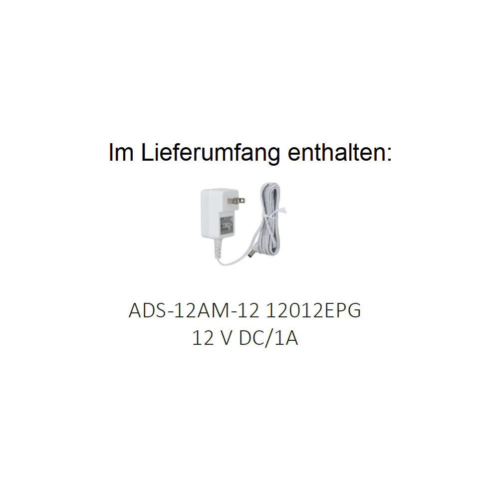 Dahua IPC-HDW1430DTP-STW (2.8mm) Turret Kamera WLAN 4MP - Image 5