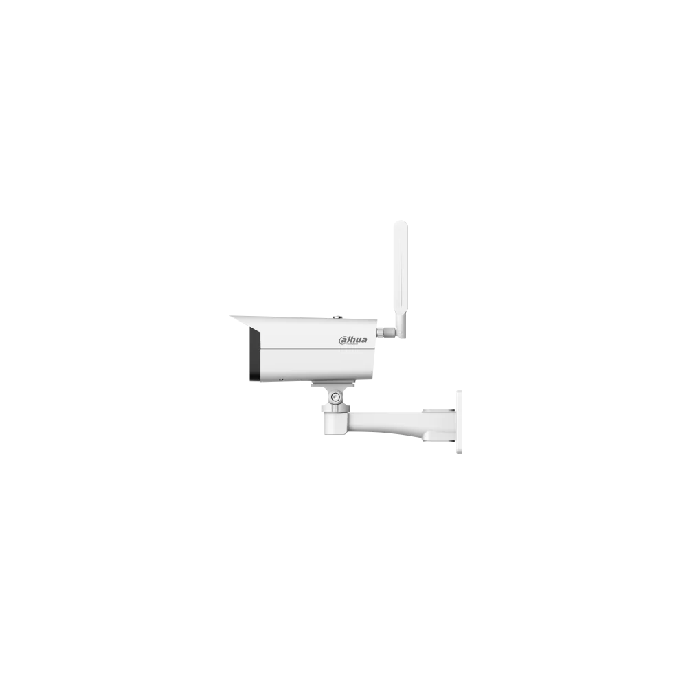 Dahua IPC-HFW3241DF-AS-4G (2.8mm) Bullet Kamera 2MP 4G - Image 2