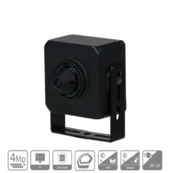 Dahua IPC-HUM4431SP-L4-0280B-S3 (2.8mm) Mini Kamera 4MP