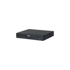 Dahua NVR4108HS-8P-EI Netzwerkvideorekorder 8 Kanal - 8 PoE