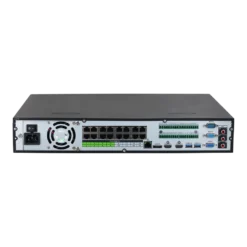 Dahua NVR5416-16P-EI Netzwerkvideorekorder 16 Kanal NVR