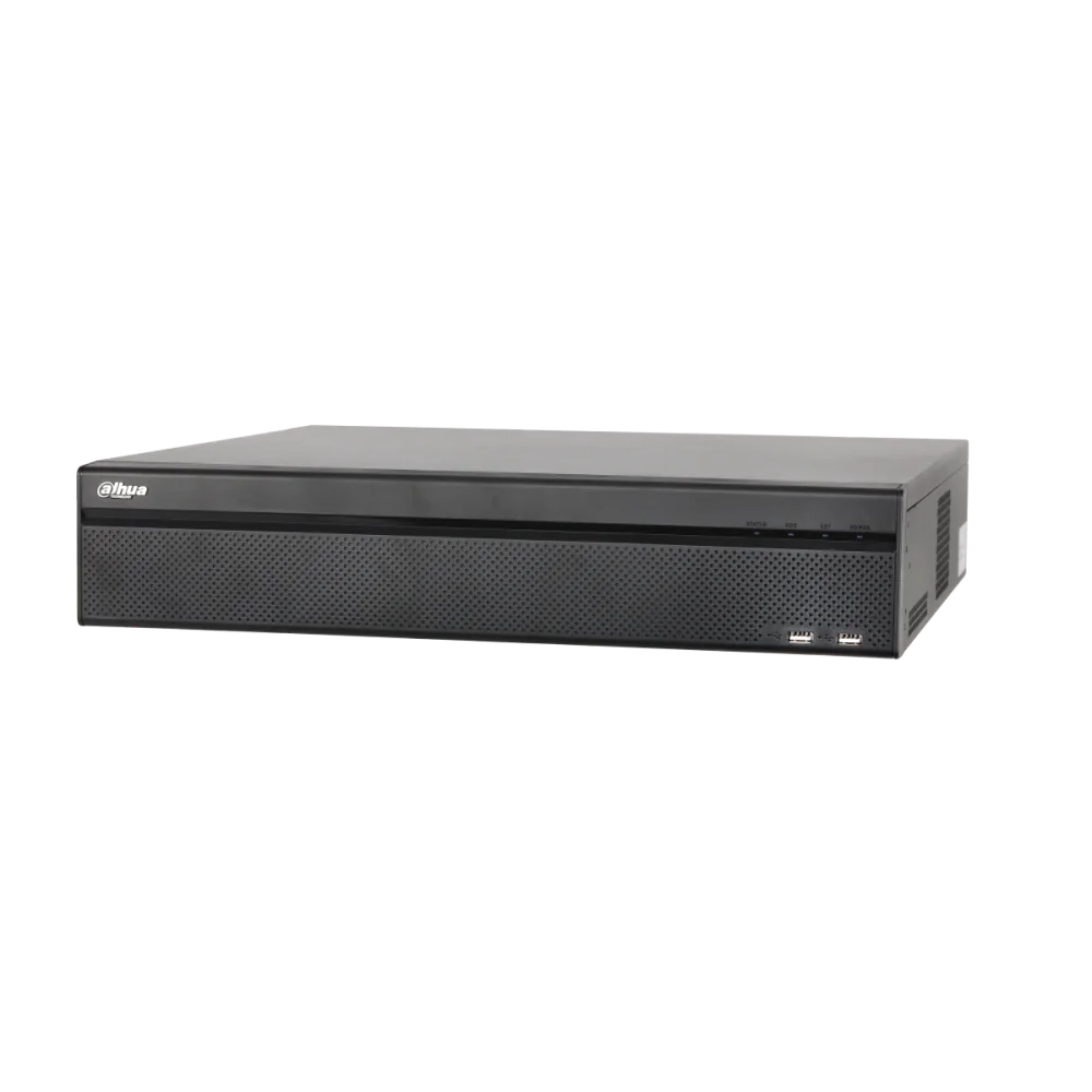 Dahua D-NVR608-32-4KS2 32 Kanal IP-Rekorder