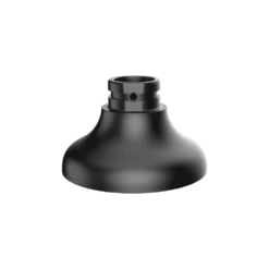 Dahua PFA109-B Decken-Montageadapter, Schwarz