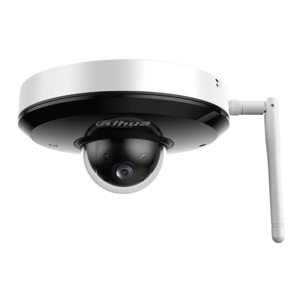 Dahua SD1A404DB-GNY-W (2.8-12mm) WLAN PTZ Kamera 4MP - Image 2