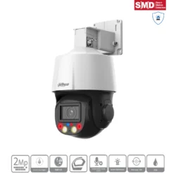 Dahua SD3E205DB-GNY-A-PV1 PTZ Kamera 2MP