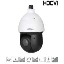 Dahua SD49225DB-HC HDCVI PTZ Kamera 2MP