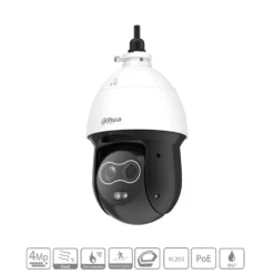 Dahua TPC-SD2241-B7F8-DW-S2 Bi-Spektrale PTZ Kamera