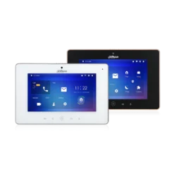 Dahua D-VTH5221DW-C Wifi Intercom Monitor