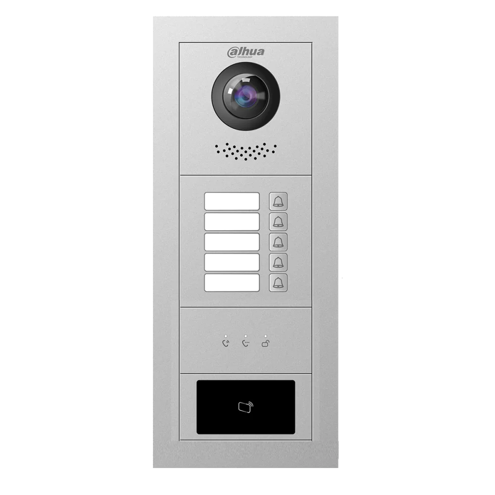 Dahua D-VTO4202F-MR RFID Kartenlesemodul - Image 3