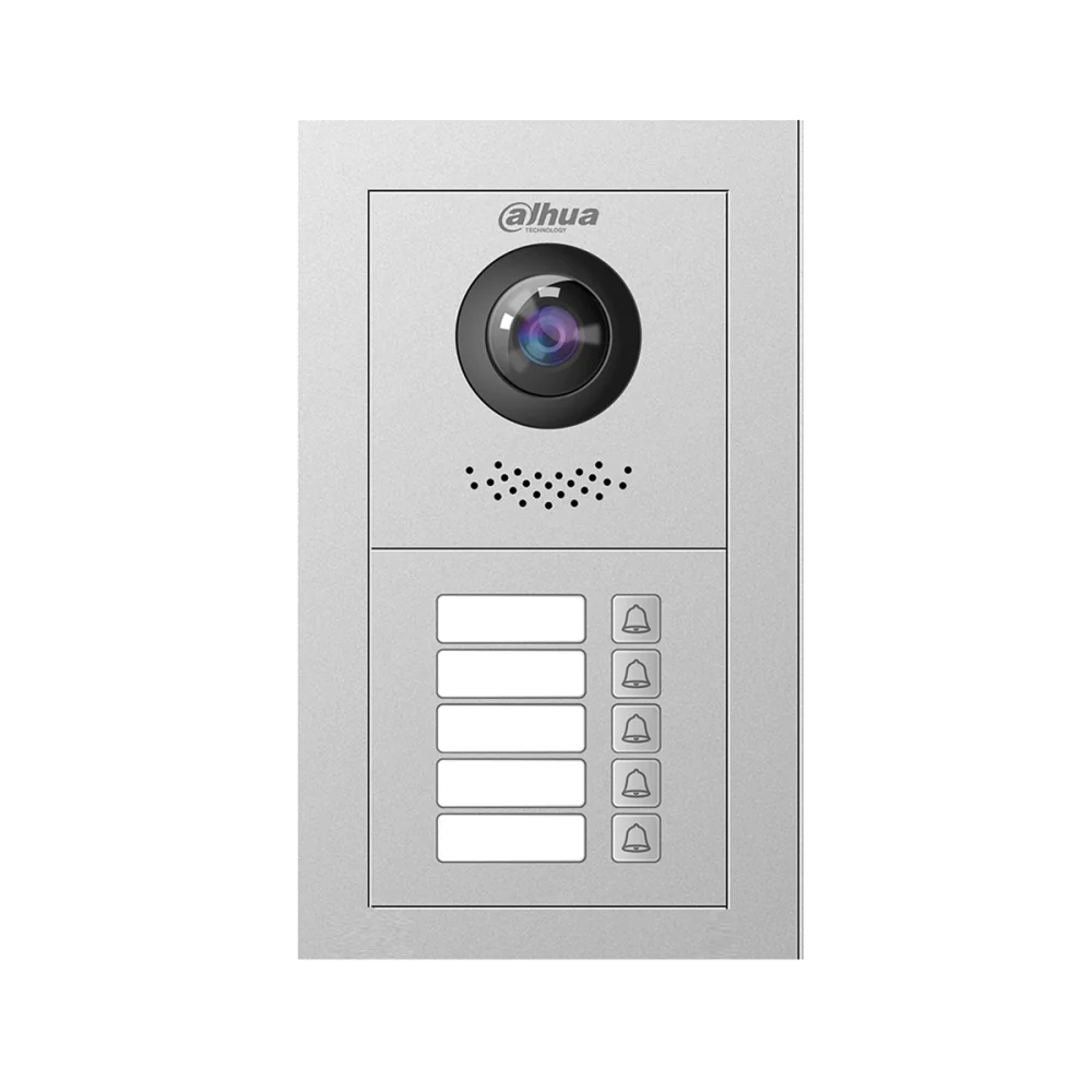 Dahua D-VTO4202F-MR RFID Kartenlesemodul - Image 2