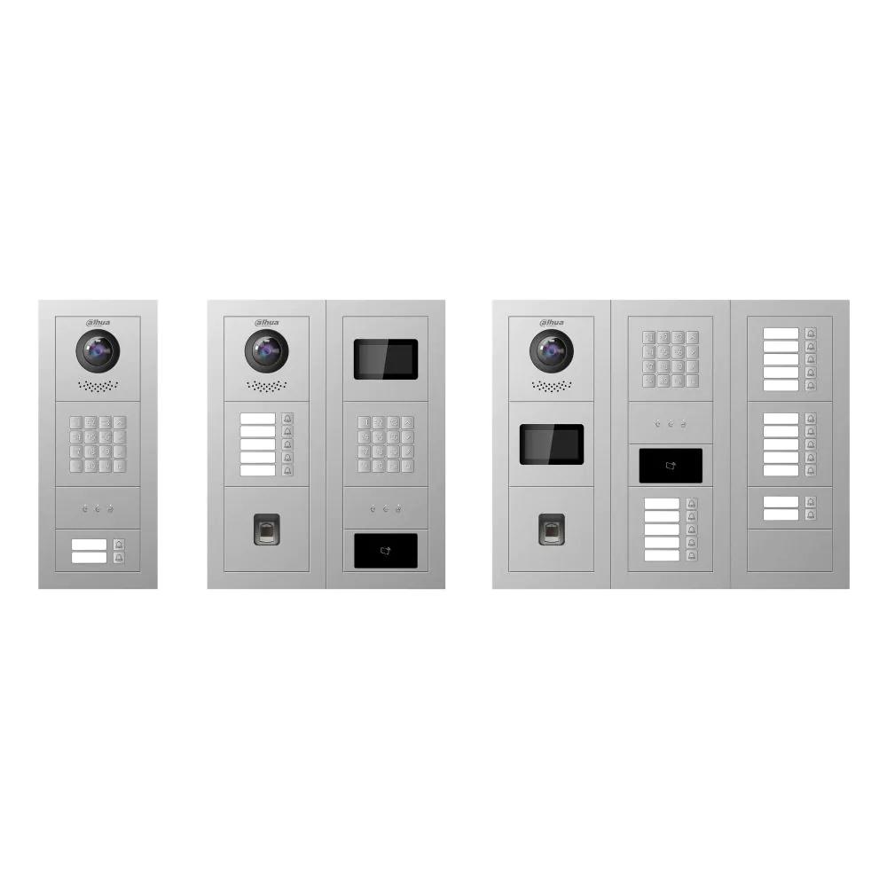 Dahua D-VTO4202F-MR RFID Kartenlesemodul - Image 4