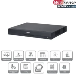 Dahua XVR5432L-4KL-I3 Hybrid-Rekorder 32 Kanal