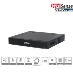 Dahua XVR5416L-4KL-I3 Penta-brid DVR 16 Kanal