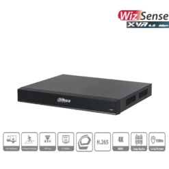 Dahua XVR7216AN-4K-I3 Hybrid-Rekorder 16 Kanal
